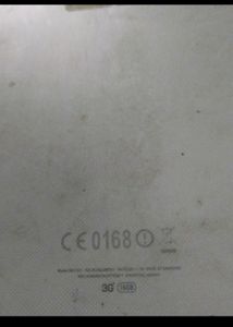 Samsung Galaxy Tab. Want To Repair