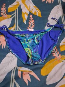 Bikini Bottoms - Set of 2
