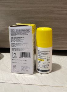 Chemist at Play Brightening Roll On