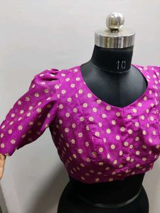brand new stylish blouse