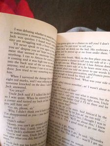 To Kill a Mockingbird by Harper Lee