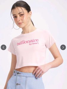🌷Soft Pink Top🌷