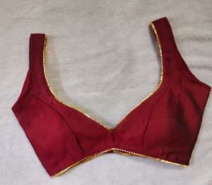 deep neck non padded