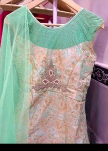Gown