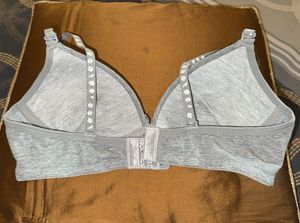 Daisy straps Padded Bra