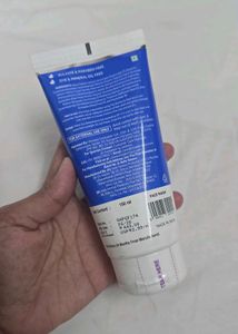 The Derma Co. 2% Sali-Cinnamide Face Wash