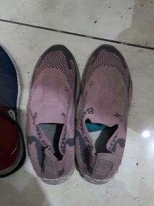 sport shoes Bundle - Two Pairs!