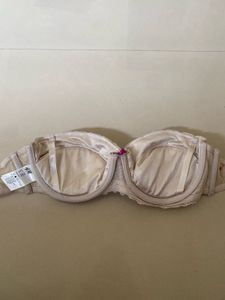 Bundle of 5 Bras