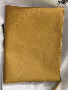 Acqua di Parma Yellow Clutch