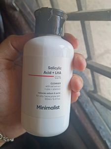 Face Cleanser