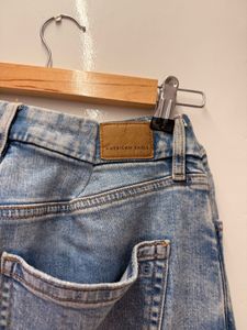 ❗️ DENIM CARGO PANTS ❗️