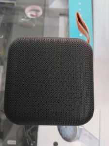 Portable Bluetooth Speaker
