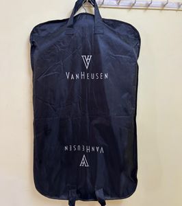 VAN HEUSEN Blazer (Size 36 - Nevy Blue)