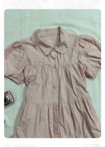 babydoll dress