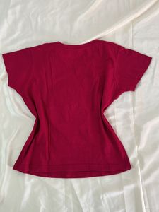 Combo Crop Tops