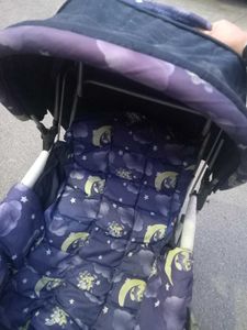 Baby Stroller - Gently Used