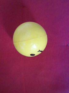 Smiley Face Stress Ball