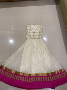 Elegant Gown | size 26 for girls