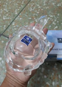 Crystal Tortoise