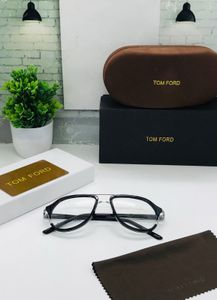 Tom Ford Eyeglasses with Case
