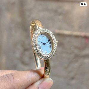 Elegant Cartier Watch