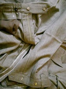 Men's Party Wear Suit Pant