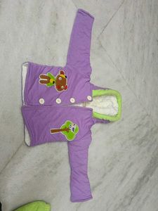 Cute Baby Outfit