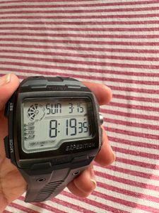 Timex Expedition Rugged Digital Watch