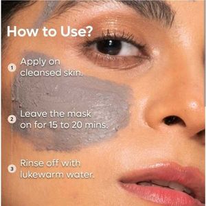 mCaffeine Coffee Face Mask