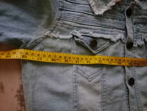 Classic Denim Jacket
