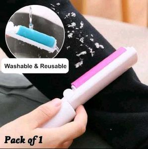 Reusable Lint Roller