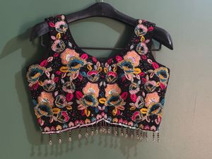 new lehenga , never worn