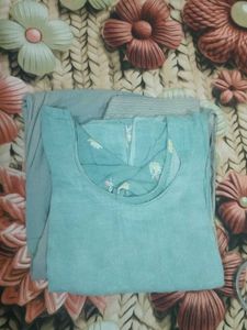 Assorted Women's Kurta Set Collection