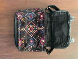 Trippy Sizebag