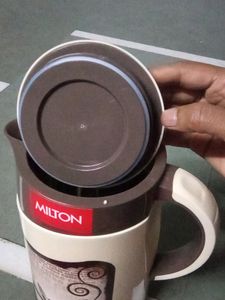 Milton Steel Thermoware