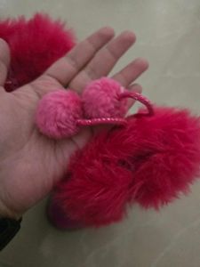 Baby Girl Shoes