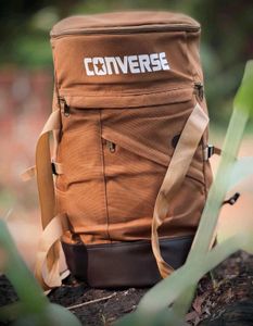 CONVERSE TRAVEL BAG