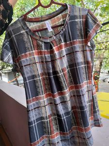 Korean New Top Without Tag