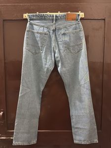 Light Wash blue Jeans