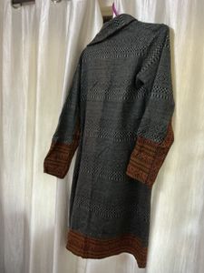 MAX Boho Style Long Cardigan