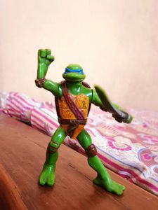 Teenage Mutant Ninja Best Quality Decor Toy💗