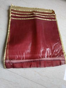 Single Saree Pouches