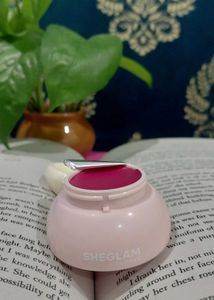 SHEGLAM Hydra Jelly Pocket Lipbalm