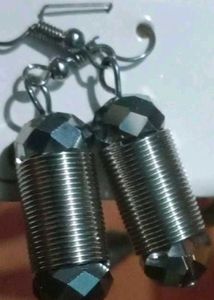 Necklace &amp; Earring Set