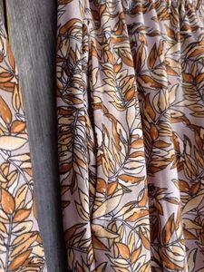 co-ords &amp; night suit with Leaf Print