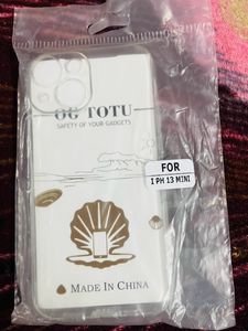 I Phone13 Mini Back Cover