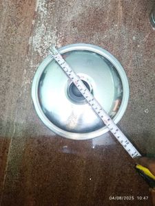 Cooking Utensil Lid