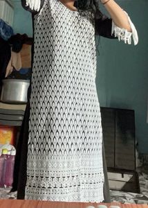 Handwork Kurti
