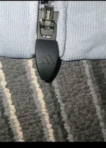 Adidas Track Jacket