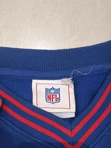 New York Giants Long Sleeve Tee